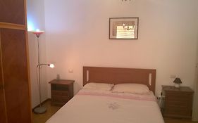 Apartment Via Vittoria
